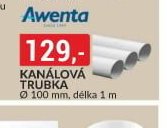KANÁLOVÁ TRUBKA - bauMax aktualniletaky.eu