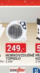HORKOVZDUŠNÉ TOPIDLO - bauMax aktualniletaky.eu