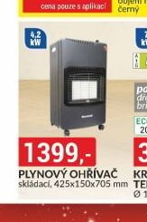 PLYNOVÝ OHŘÍVAČ - bauMax aktualniletaky.eu
