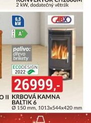 KRBOVÁ KAMNA BALTIK 6 - bauMax aktualniletaky.eu