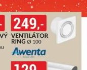Ventilátor Ring - bauMax aktualniletaky.eu