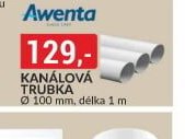 Kanálová trubka - bauMax aktualniletaky.eu