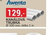 KANÁLOVÁ TRUBKA - bauMax aktualniletaky.eu