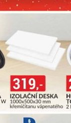 IZOLAČNÍ DESKA - bauMax aktualniletaky.eu