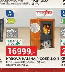 KRBOVÁ KAMNA PICOBELLO II - bauMax aktualniletaky.eu
