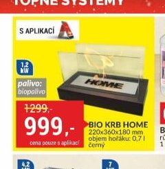 Bio krb HOME - bauMax aktualniletaky.eu