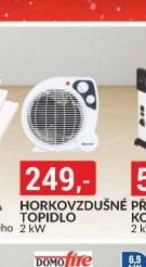 Horkovzdušné topidlo - bauMax aktualniletaky.eu