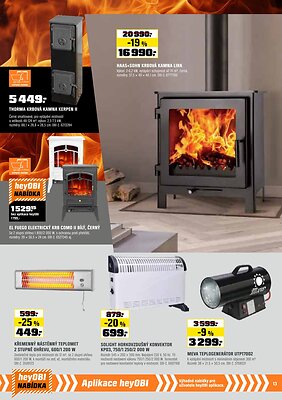 OBI leták strana 13