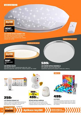 OBI leták strana 14