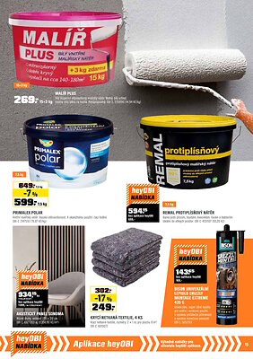 OBI leták strana 15