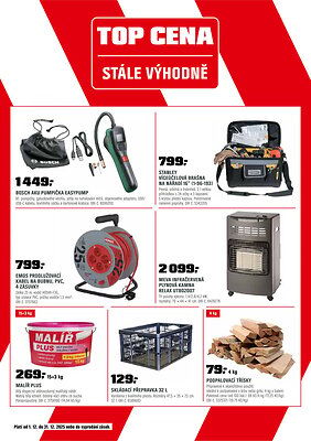 OBI leták strana 21