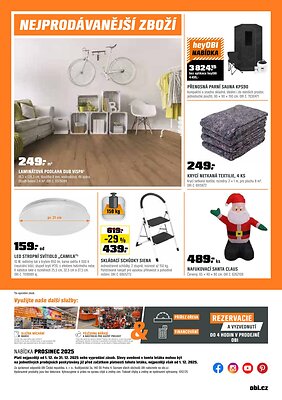 OBI leták strana 23