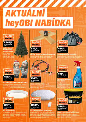 OBI leták strana 10