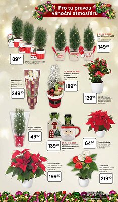 Tesco hypermarket - Katalog vánoční inspirace strana 15