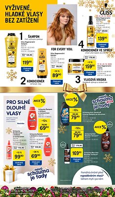 Tesco hypermarket - Katalog vánoční inspirace strana 38