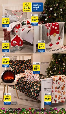 Tesco hypermarket - Katalog vánoční inspirace strana 6