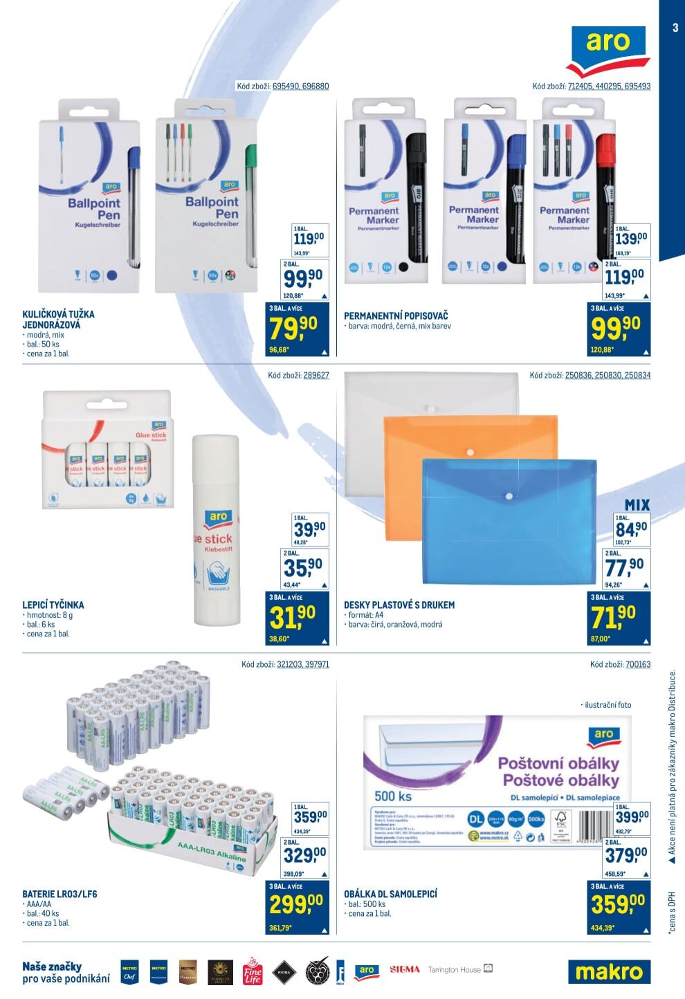 Makro leták - Kancelář Makro strana 3