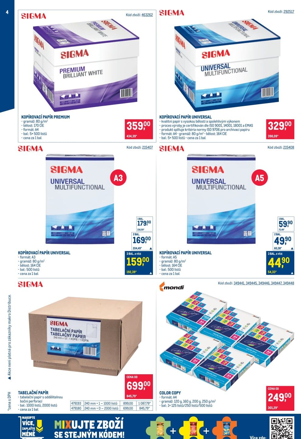 Makro leták - Kancelář Makro strana 4