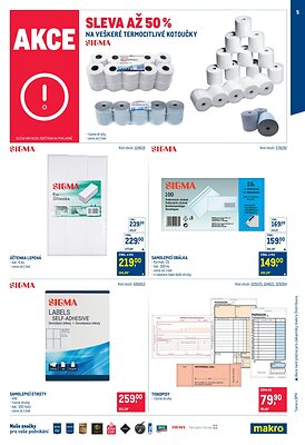 Makro leták - Kancelář strana 5