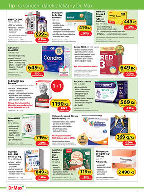 Dr. Max leták strana 2