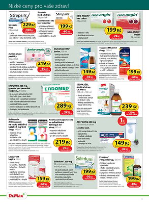 Dr. Max leták strana 40