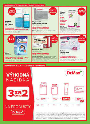 Dr. Max leták strana 4