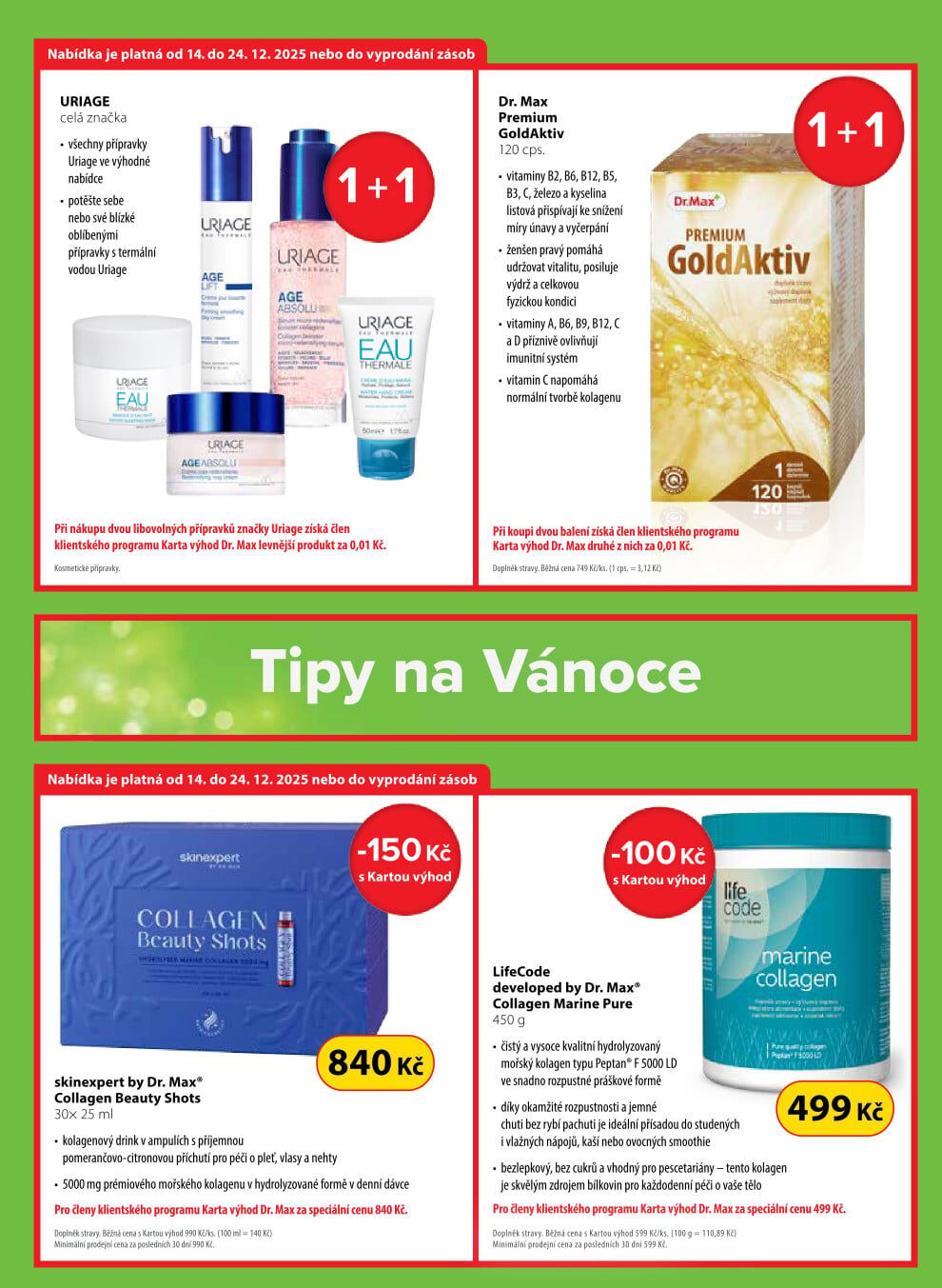 Dr. Max leták Dr. Max strana 5