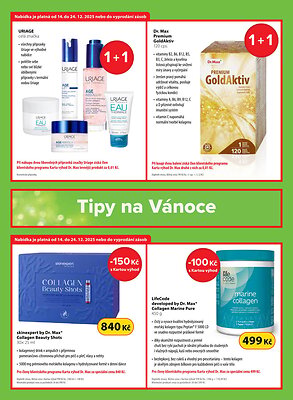 Dr. Max leták strana 5