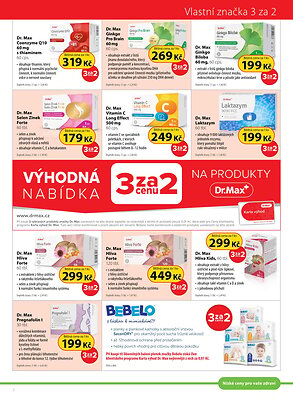 Dr. Max leták strana 7