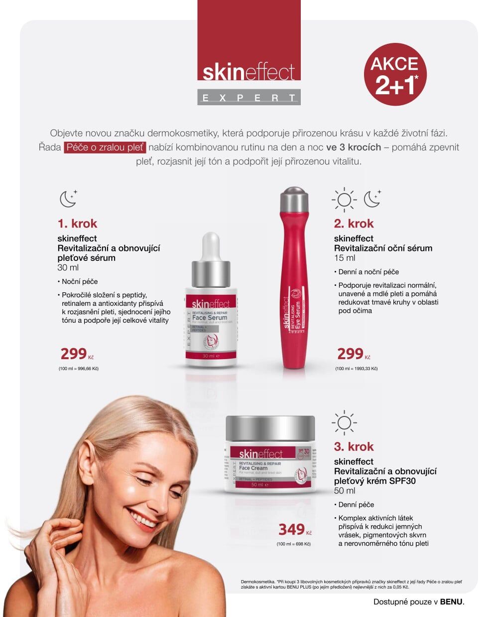 BENU Lékárna leták BENU Lékárna strana 6