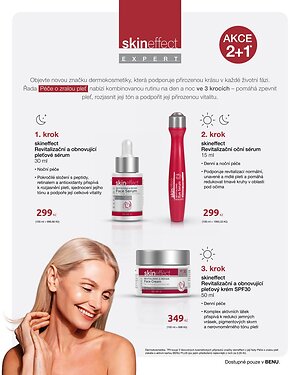 BENU Lékárna leták strana 6