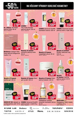 Teta drogerie leták strana 2