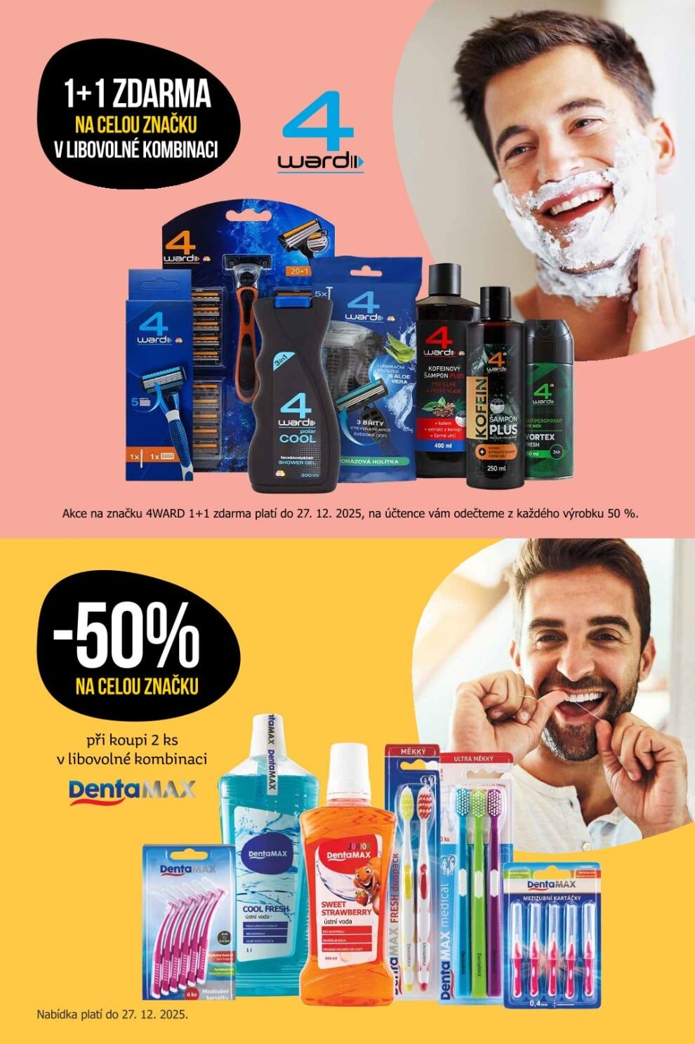 Teta drogerie leták Teta drogerie strana 28