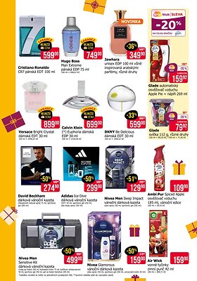 Teta drogerie leták strana 5