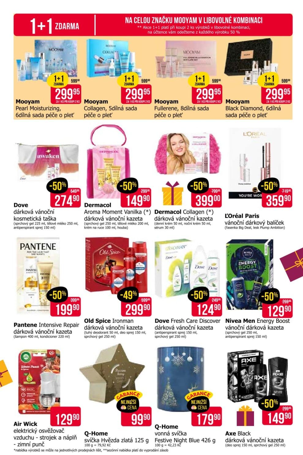 Teta drogerie leták Teta drogerie strana 6