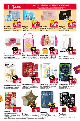 Teta drogerie leták strana 6
