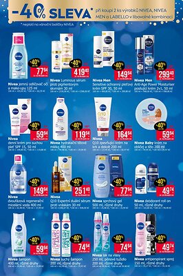 Teta drogerie leták strana 9