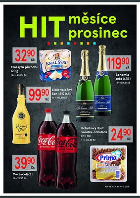 Žabka akční leták strana 2