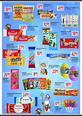 Žabka akční leták strana 3