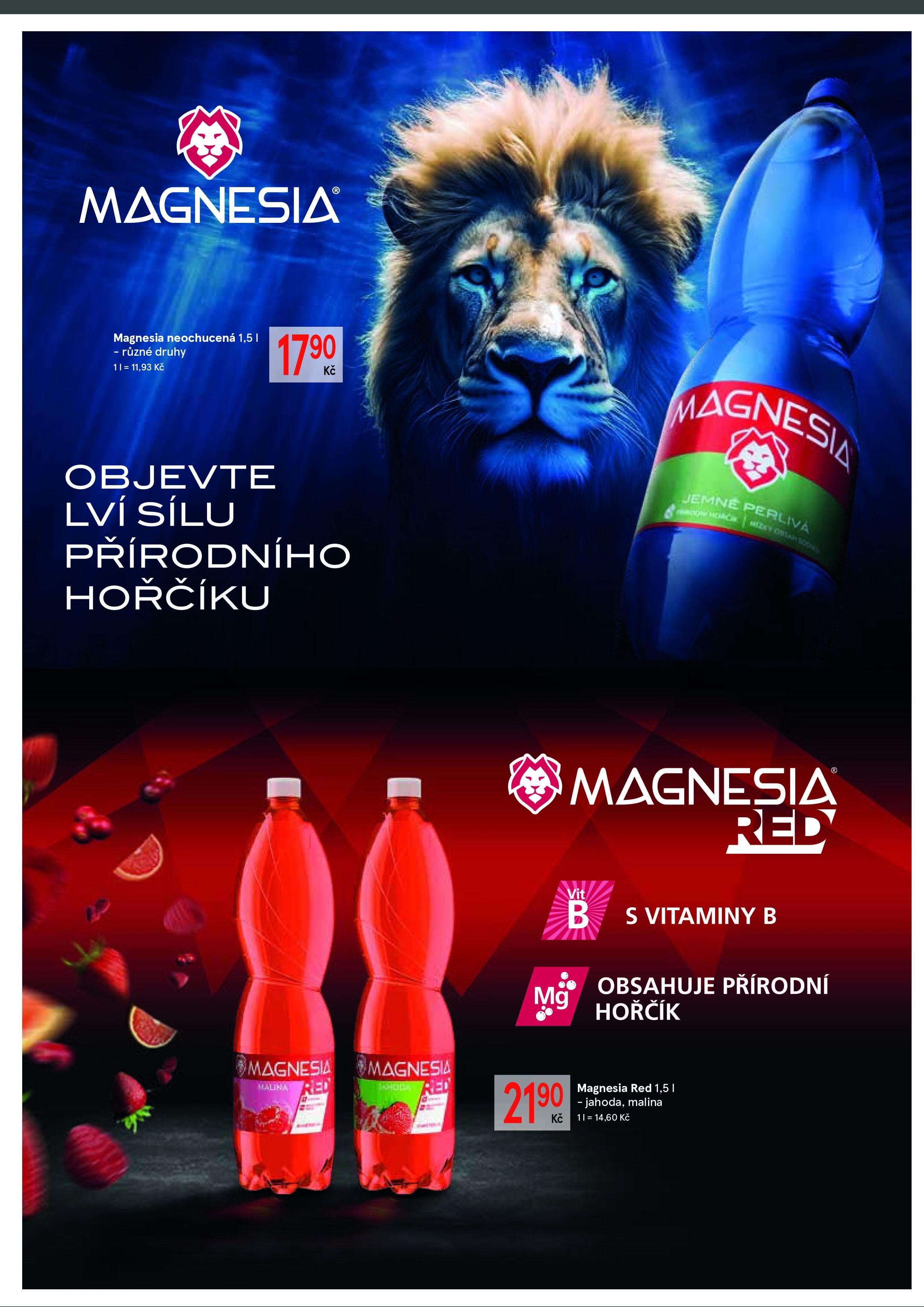 Žabka akční leták Žabka strana 5