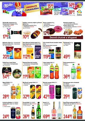 Žabka akční leták strana 6