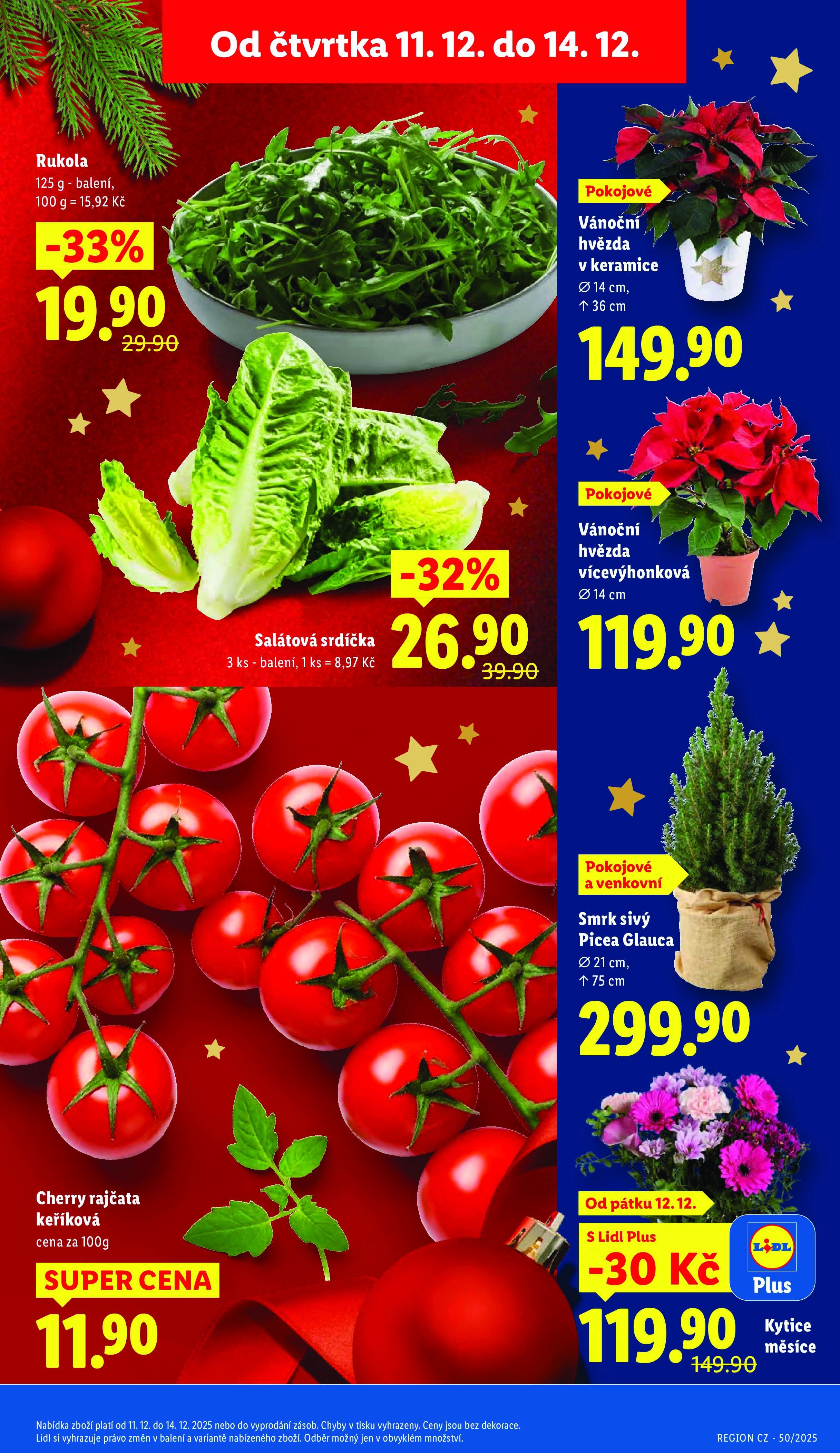 Spotřební zboží Lidl strana 11