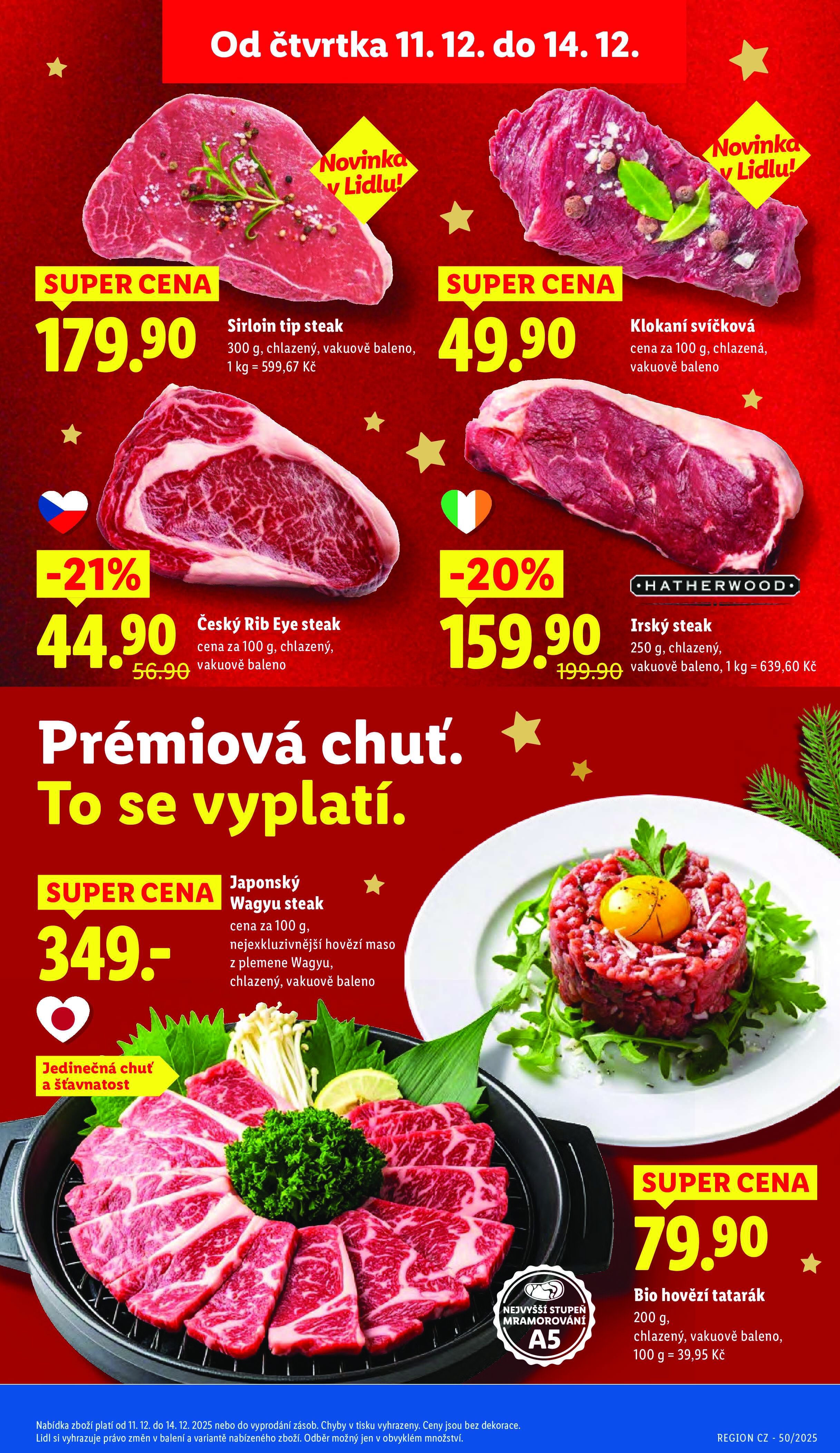 Spotřební zboží Lidl strana 13