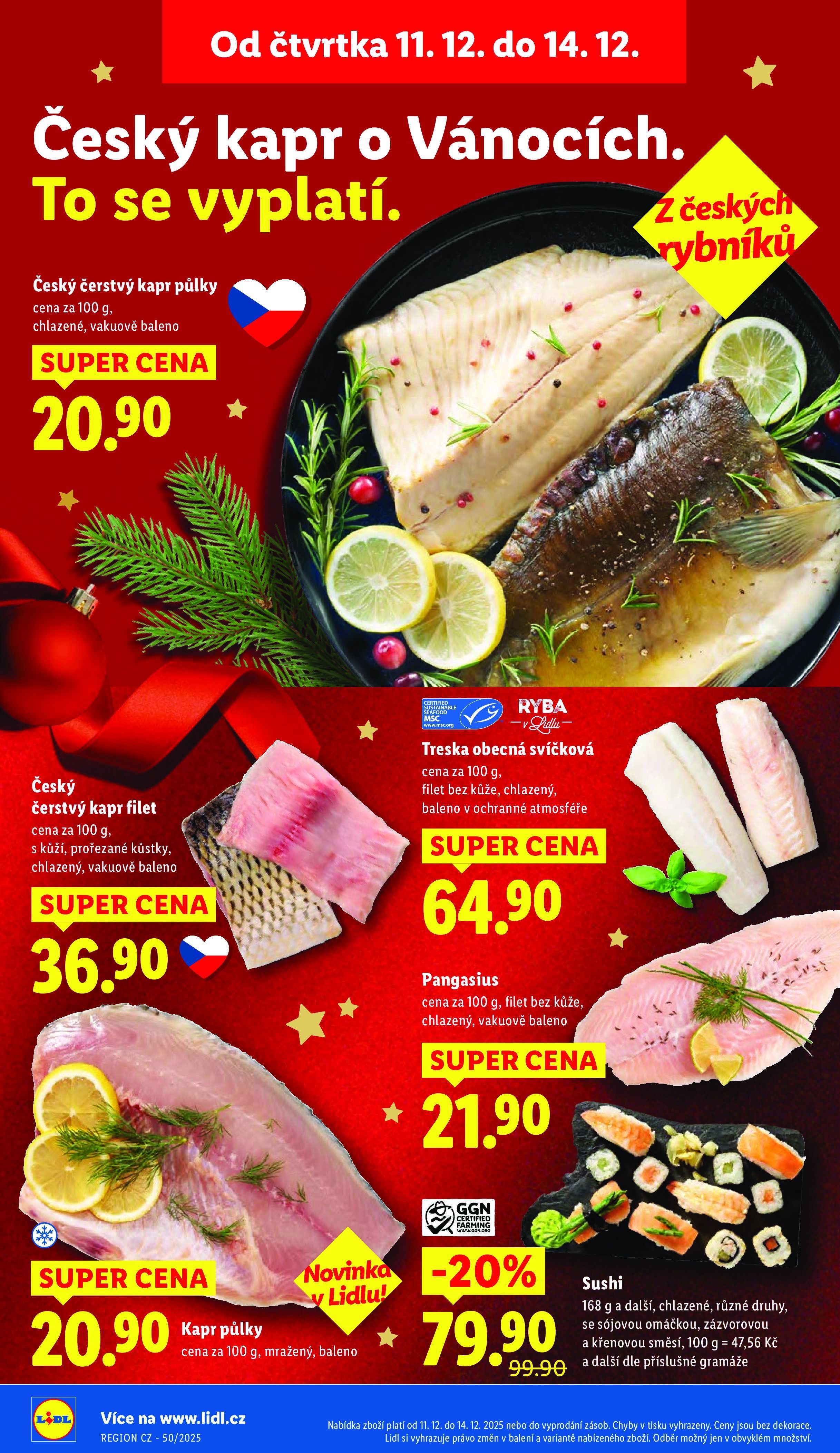 Spotřební zboží Lidl strana 14