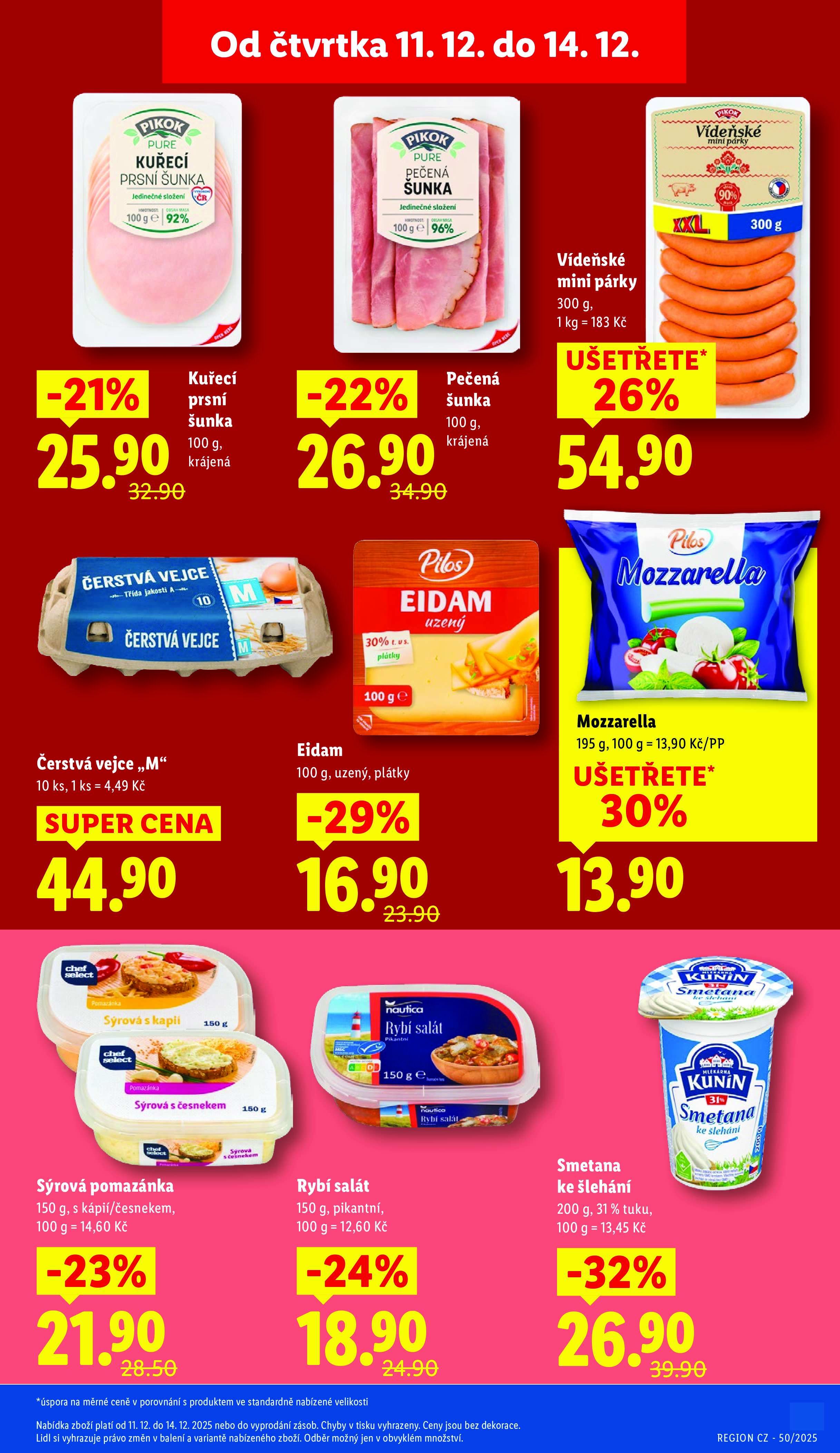 Spotřební zboží Lidl strana 16