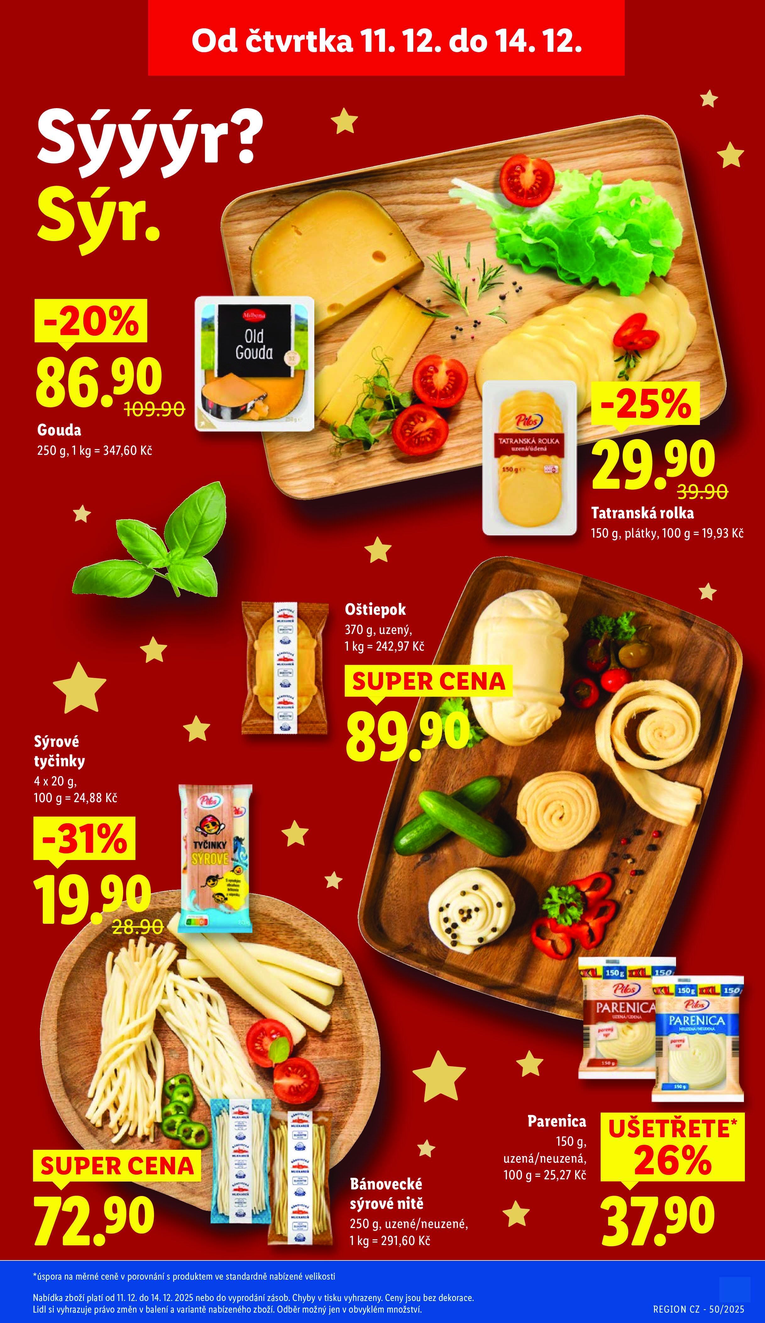 Spotřební zboží Lidl strana 17