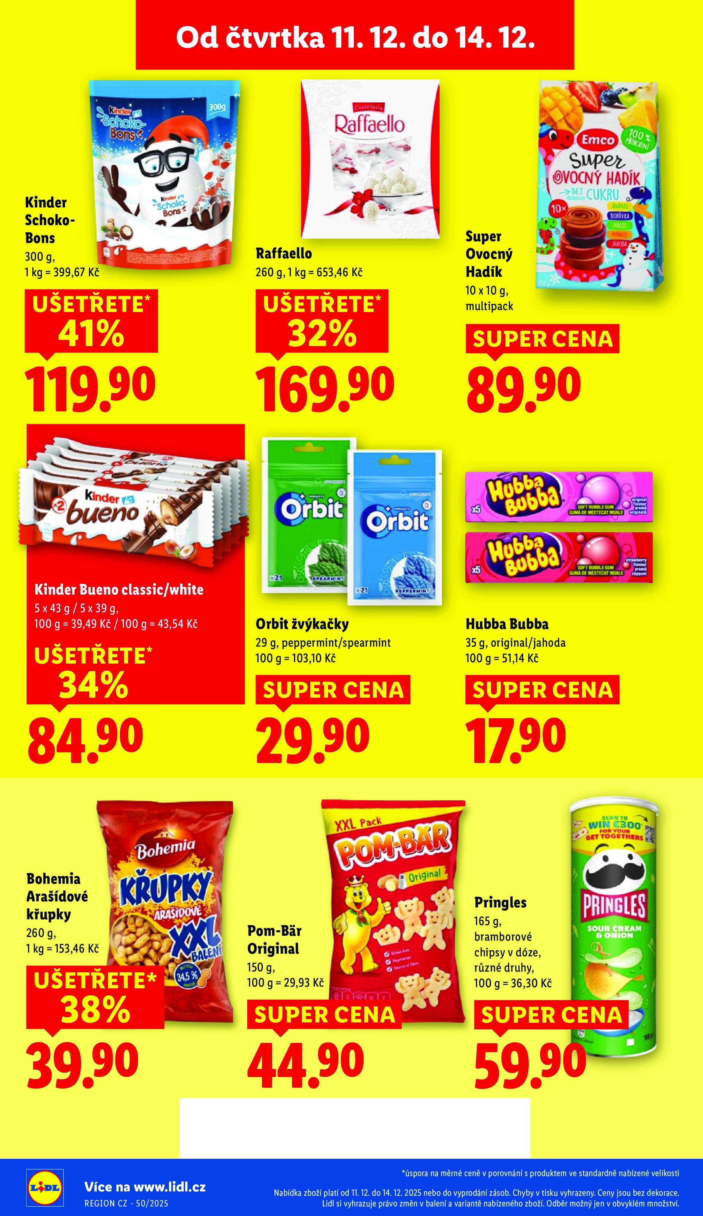 Spotřební zboží Lidl strana 24