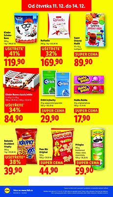 Spotřební zboží strana 24