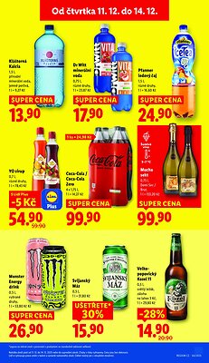 Spotřební zboží strana 25