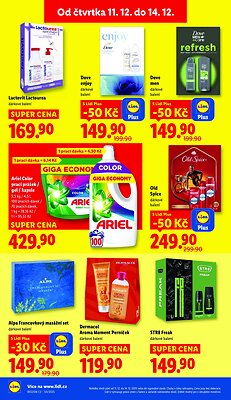 Spotřební zboží strana 26